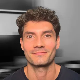Andrés Cordero, fundador de SAGE